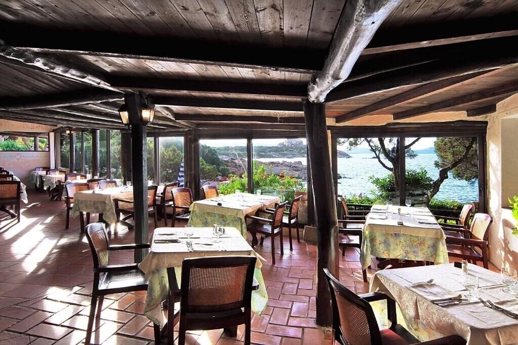 Картинка Grand Hotel Smeraldo Beach 4*