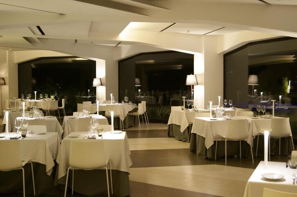 Изображение Eolian Milazzo Hotel 4*
