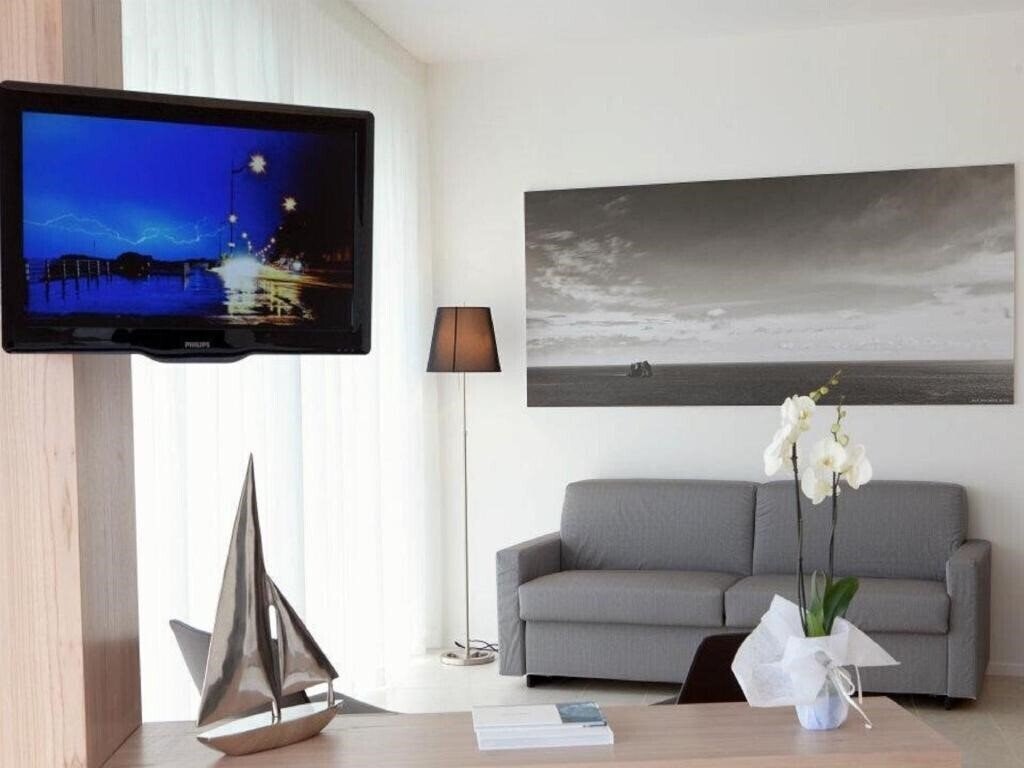 Картинка Eolian Milazzo Hotel 4*