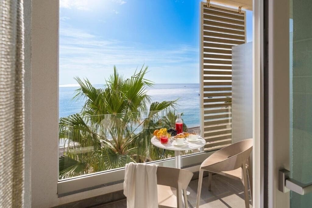 Фотография Albatros Beach Hotel 4*