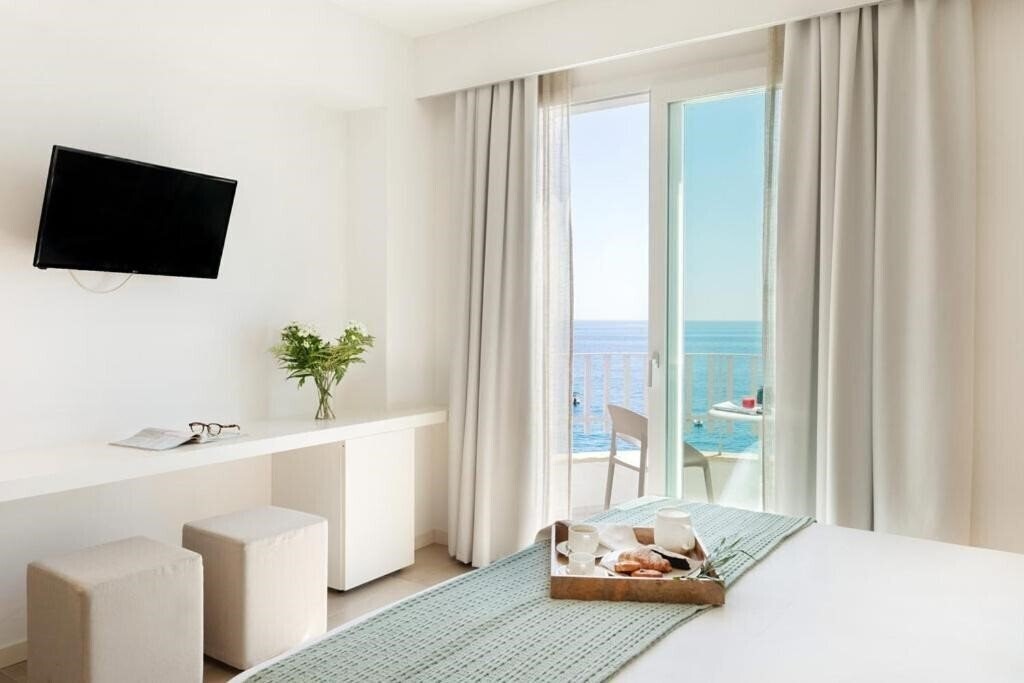Изображение Albatros Beach Hotel 4*