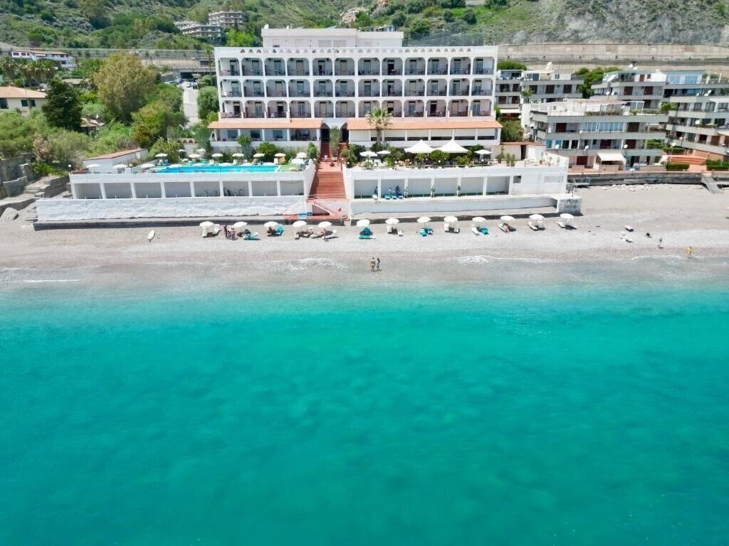 Готель Park Hotel Silemi 4*