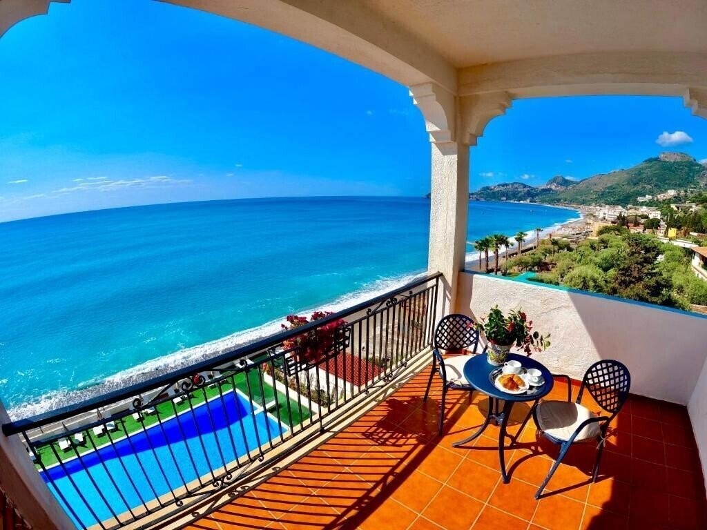 Фотографія Park Hotel Silemi 4*