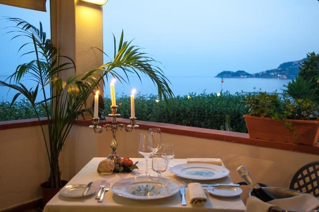 Зображення Park Hotel Silemi 4*