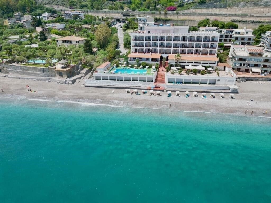 Картинка Park Hotel Silemi 4*