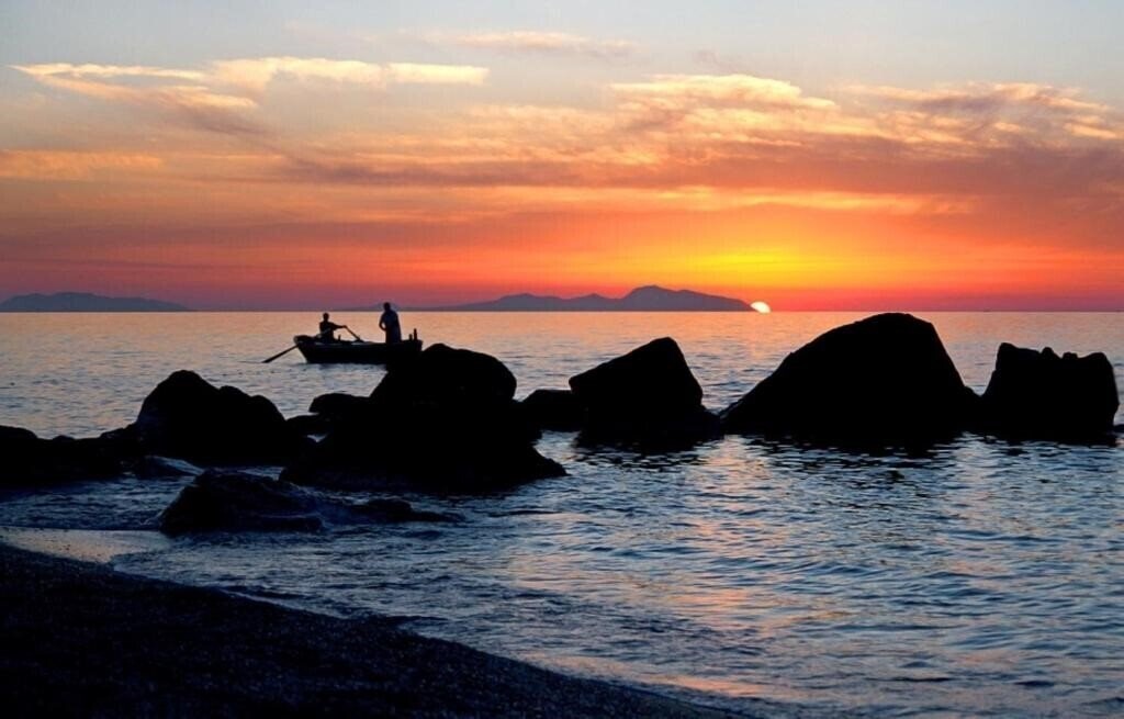 Фото Oasi Azzurra 1*