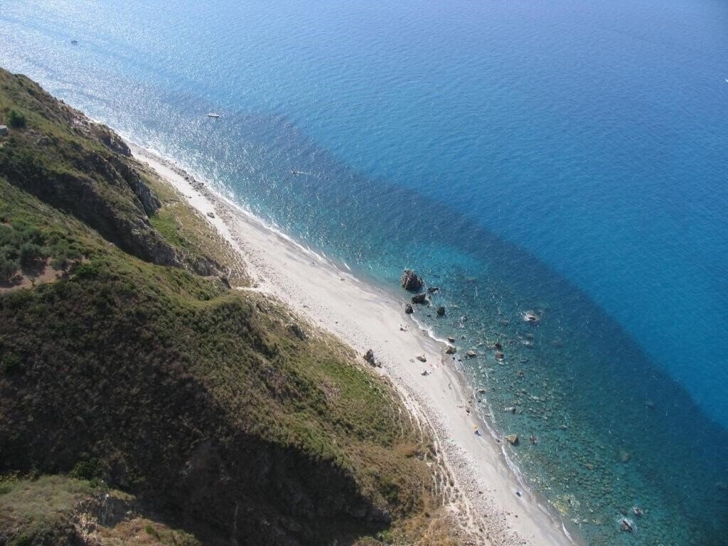 Фотографія Oasi Azzurra 1*