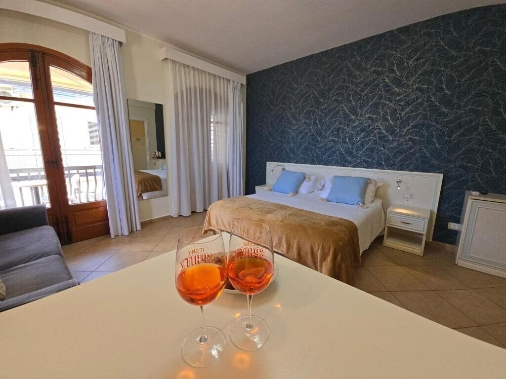 Фото Aparthotel Kalaskiso 3*