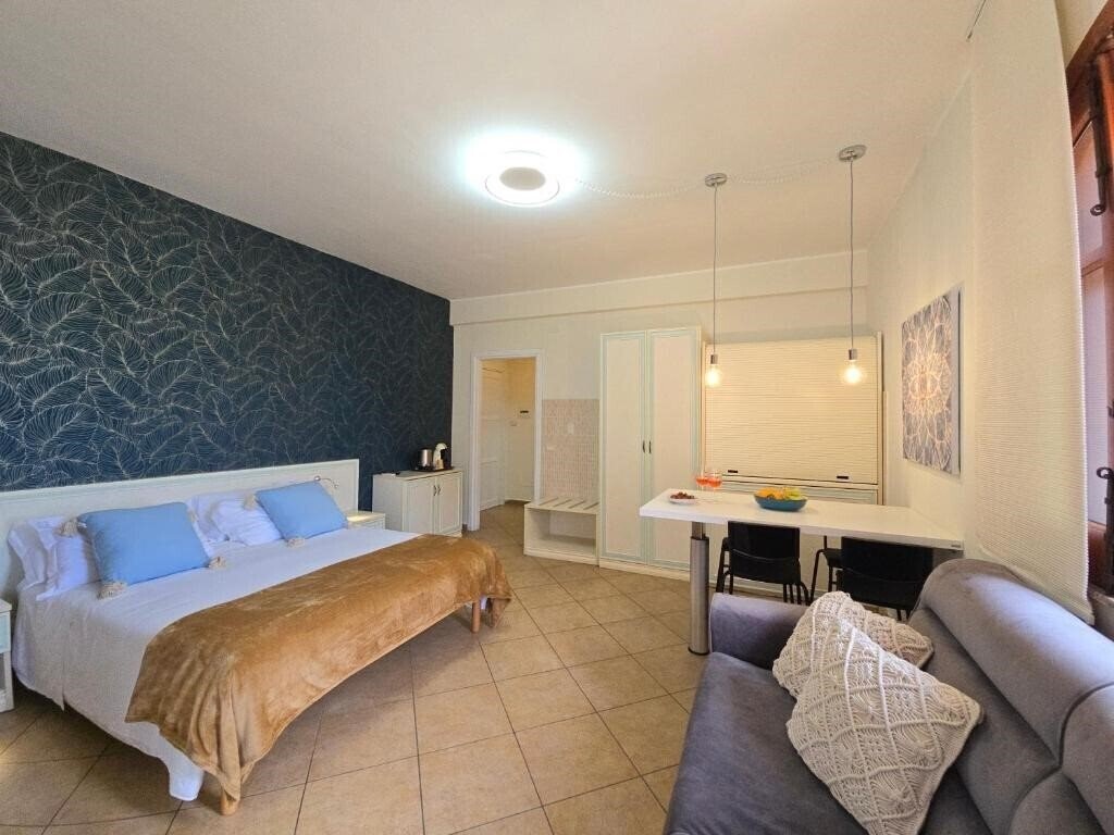 Фотографія Aparthotel Kalaskiso 3*