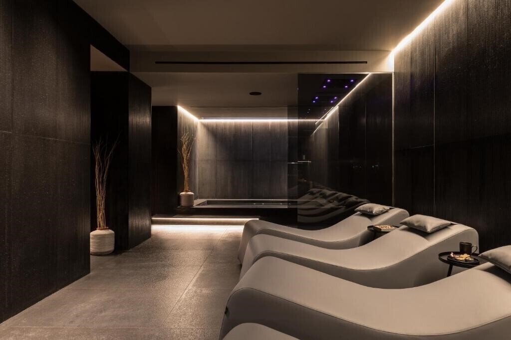 Готель Plaza Opera Hotel 4*
