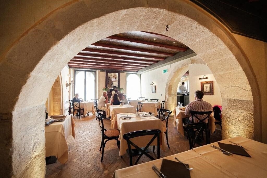 Фото Algila Ortigia Charme 4*