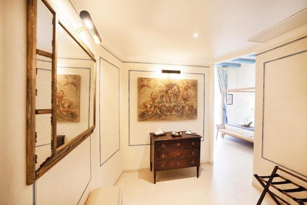 Изображение Algila Ortigia Charme 4*