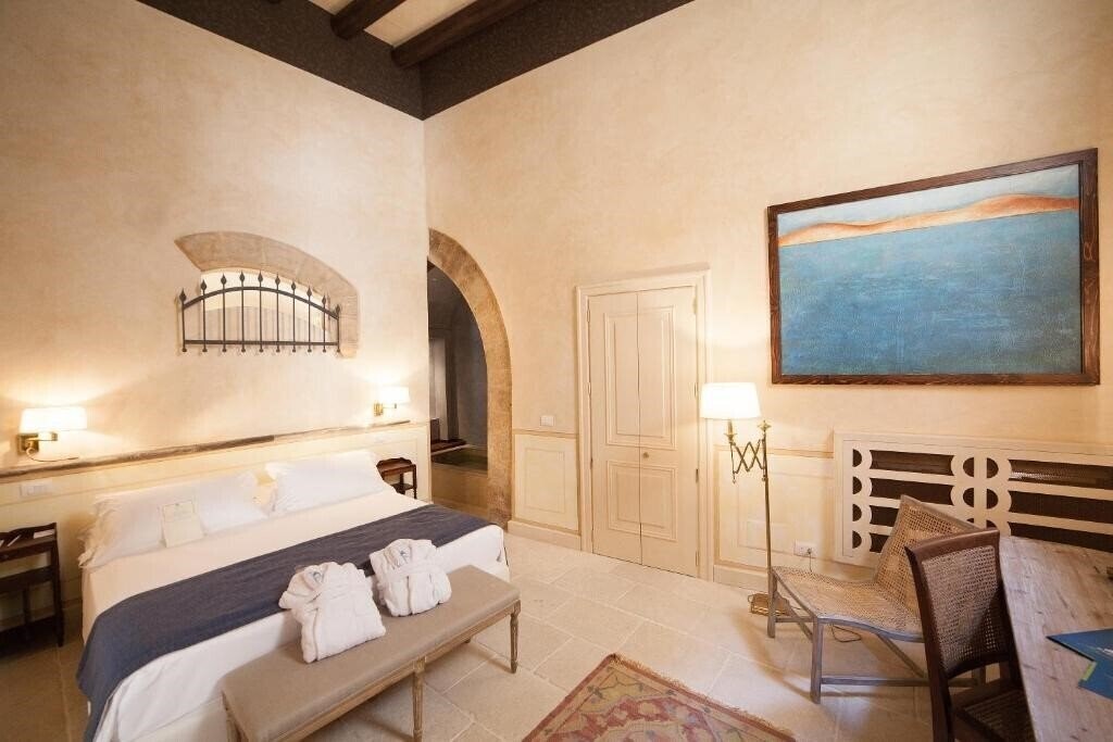 Картинка Algila Ortigia Charme 4*