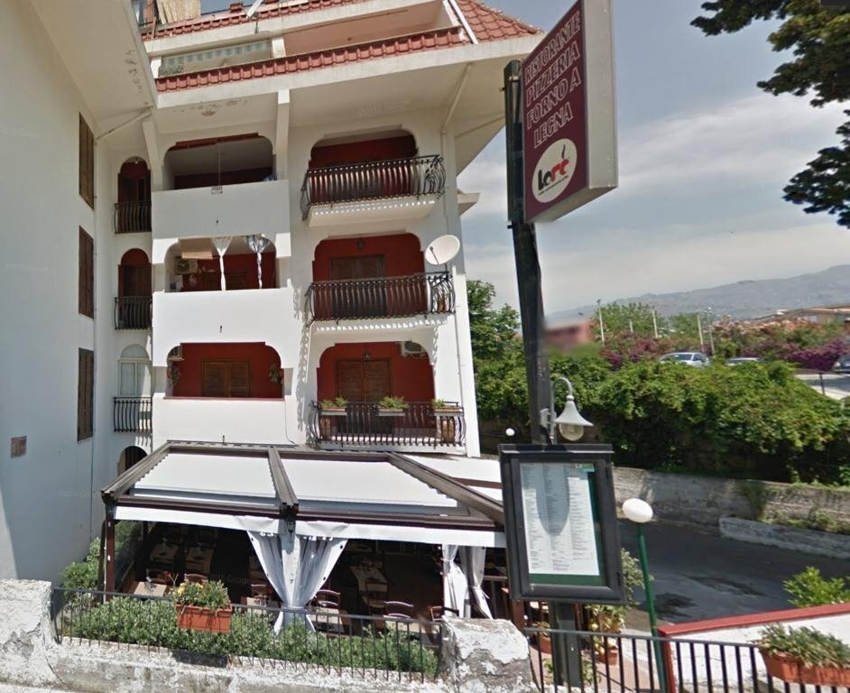 Фото Baia Degli Dei 3*