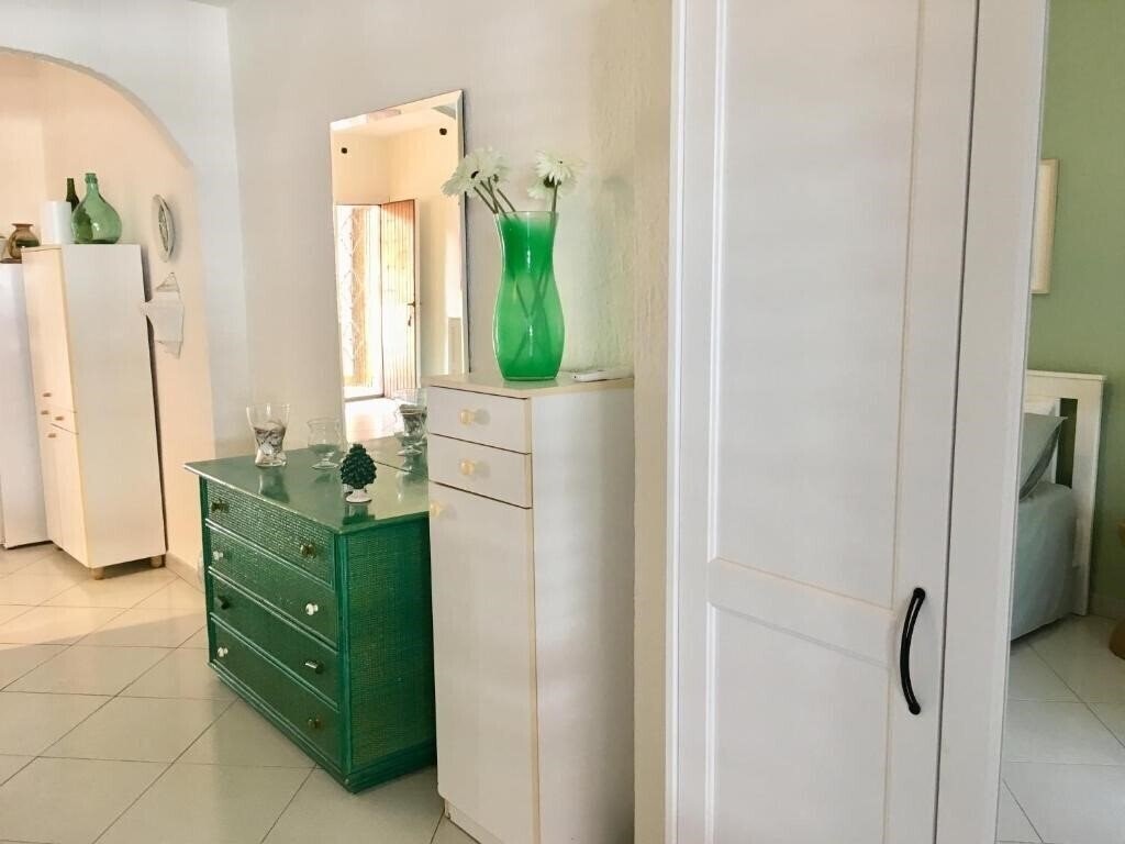 Фотография Hotel Baia Degli Dei 3*