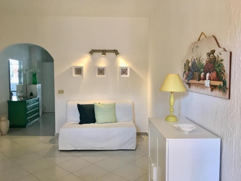 Изображение Hotel Baia Degli Dei 3*