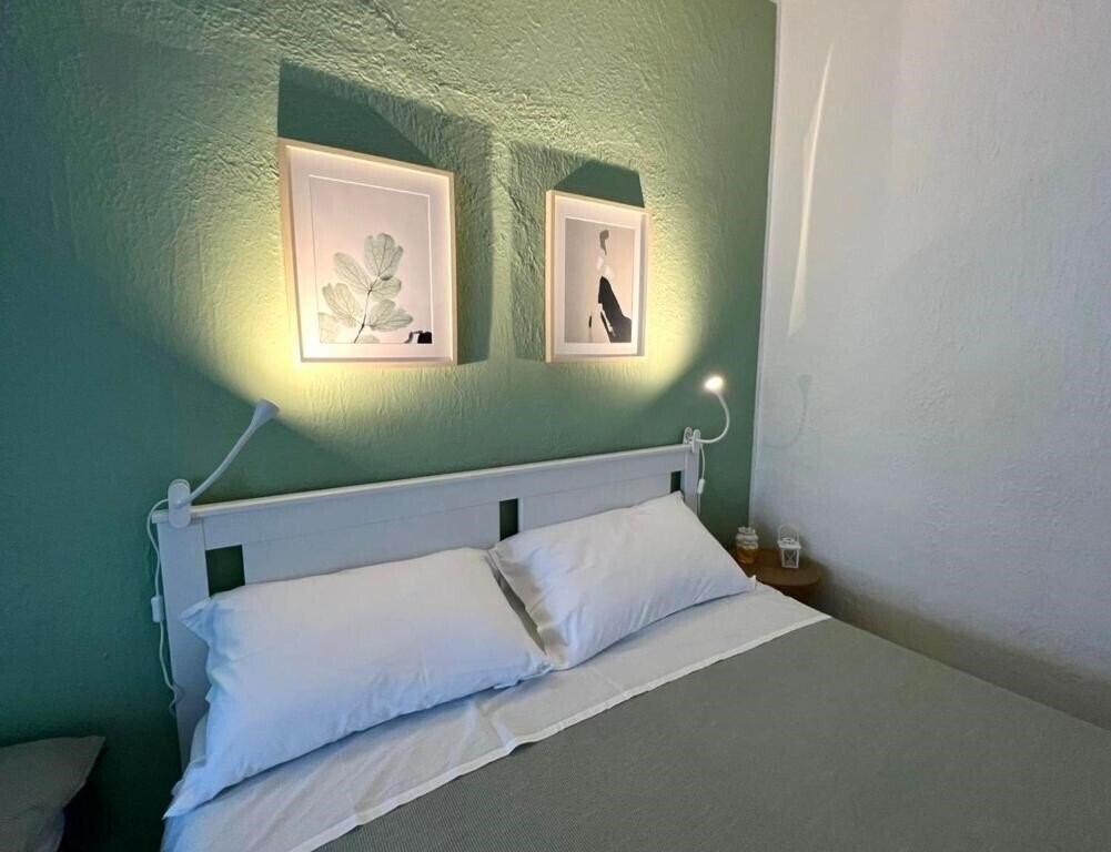 Картинка Hotel Baia Degli Dei 3*