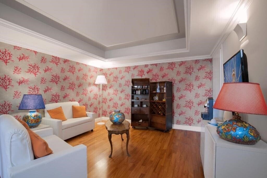Изображение Hotel Caparena 4*