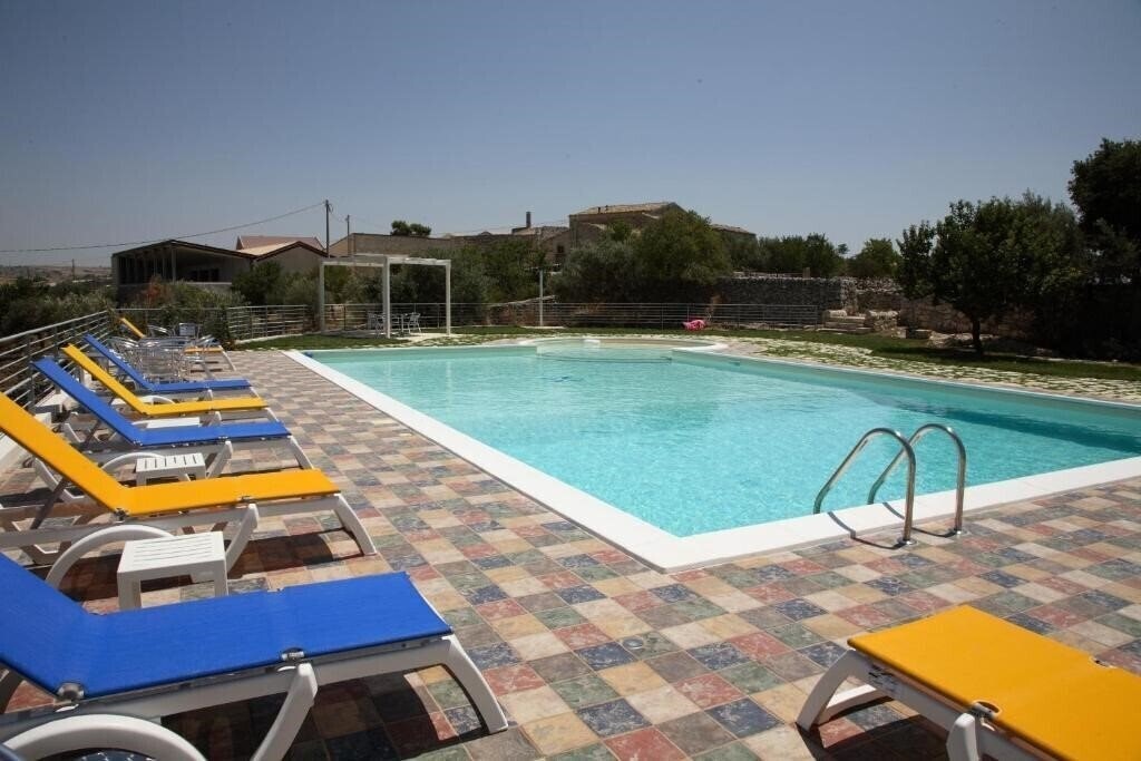 Зображення Casato Licitra 4*