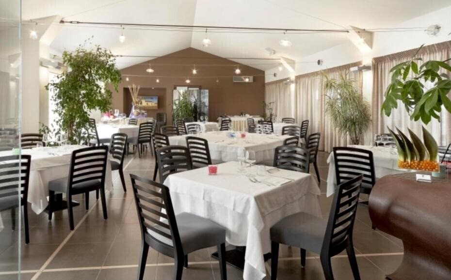 Картинка Casato Licitra 4*