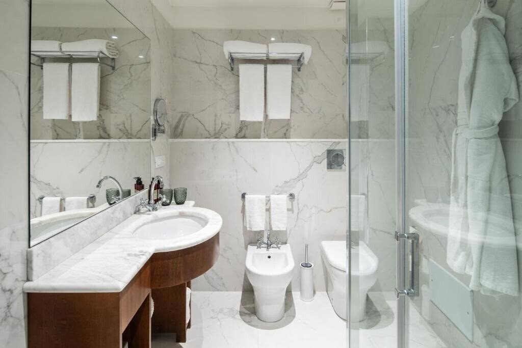 Фотографія Palazzo Artemide VRetreats, an SLH Hotel 4*