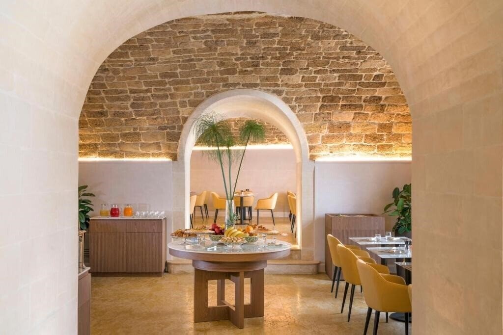 Зображення Antico Hotel Roma 1880 4*