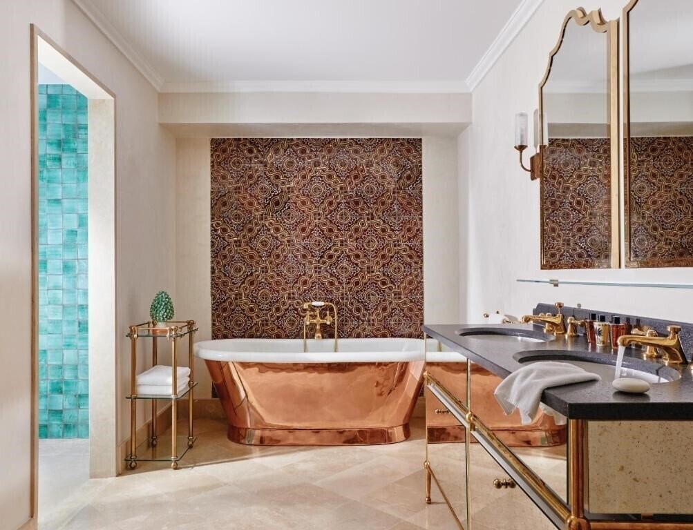 Фотография Belmond Villa Sant'Andrea 5*