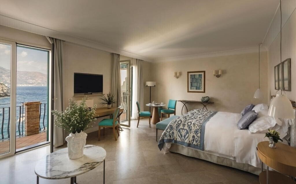 Изображение Belmond Villa Sant'Andrea 5*