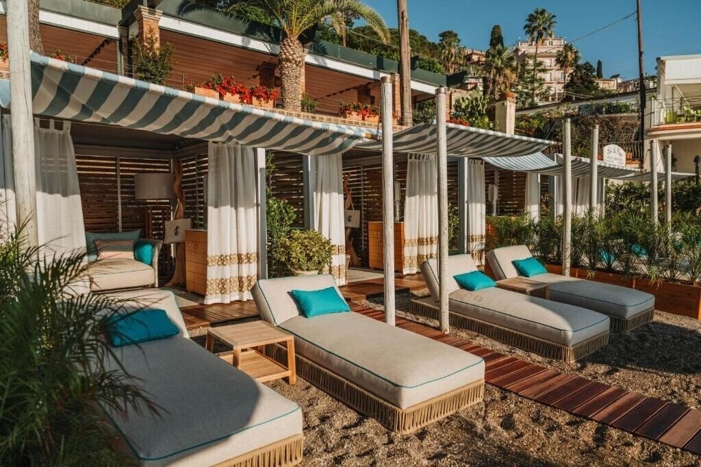 Картинка Belmond Villa Sant'Andrea 5*