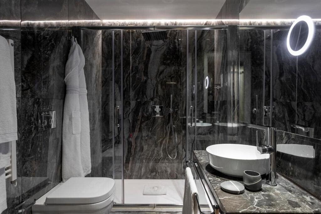 Зображення Grand Hotel Et Des Palmes 4*