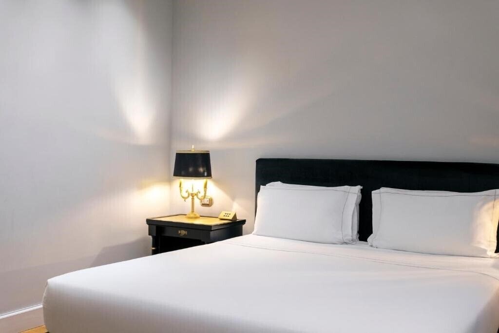 Картинка Grand Hotel Et Des Palmes 4*