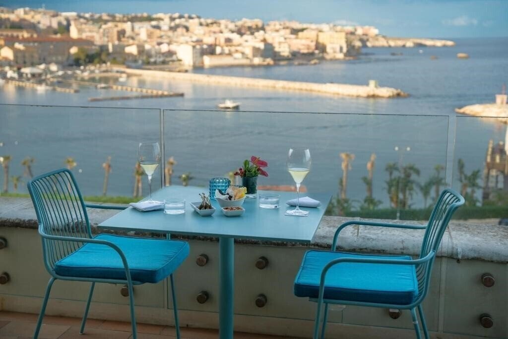 Фотография Ortea Palace 5*