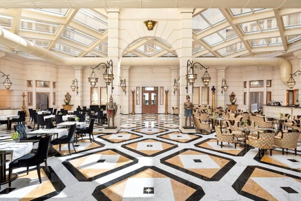 Изображение Ortea Palace 5*