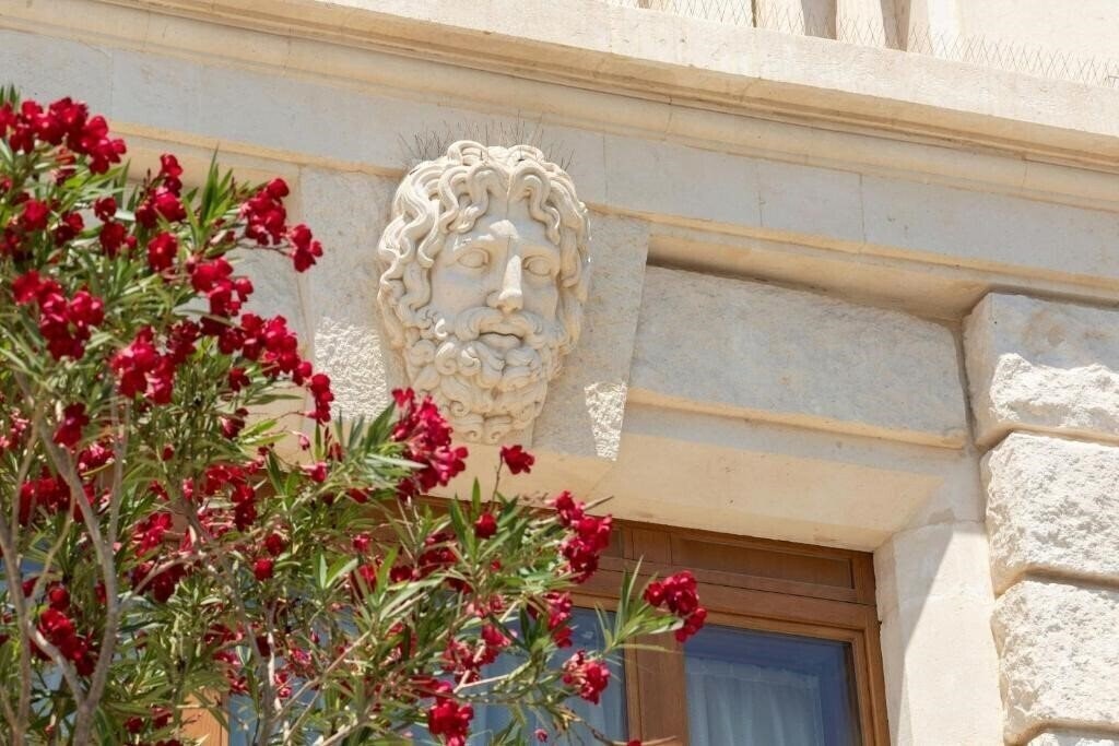 Картинка Ortea Palace 5*