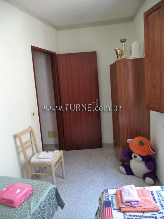 Готель La Kashba апартаменты