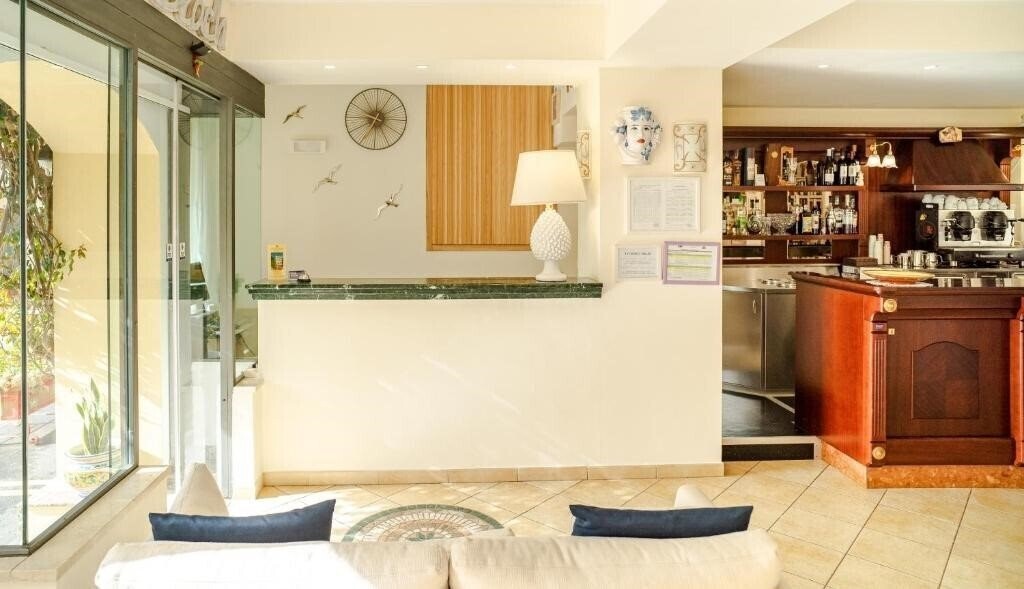 Изображение Hotel Sylesia 3*