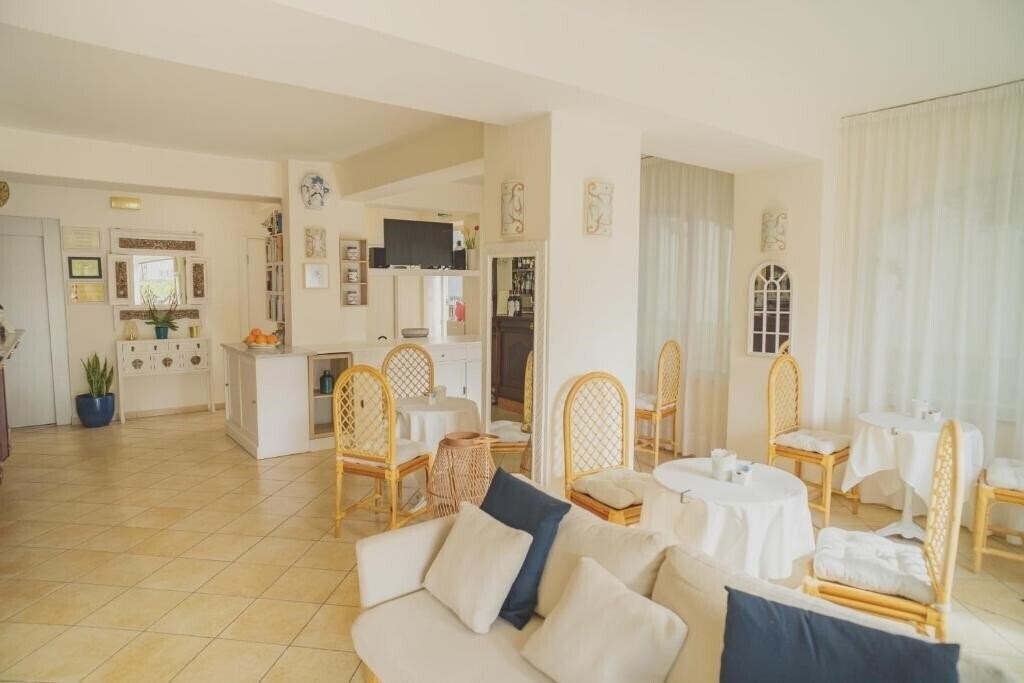 Картинка Hotel Sylesia 3*