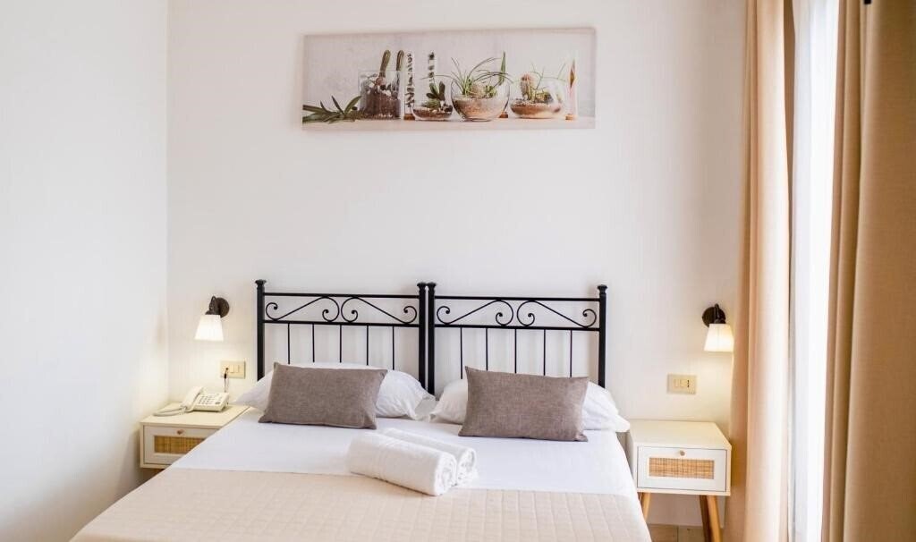 Фотография Hotel Sylesia 3*