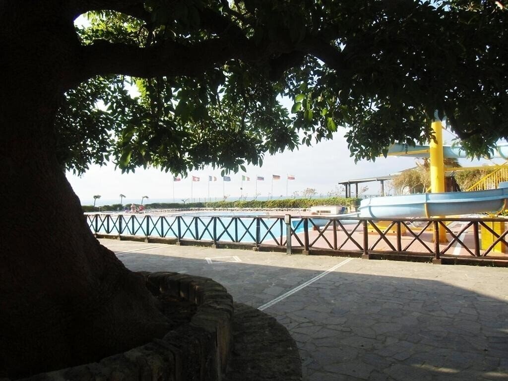 Зображення Calanovellamare 3*