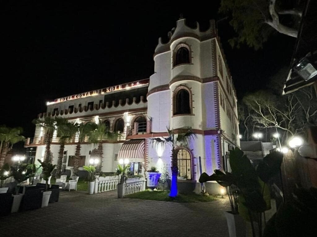 Изображение Costa del Sole 3*