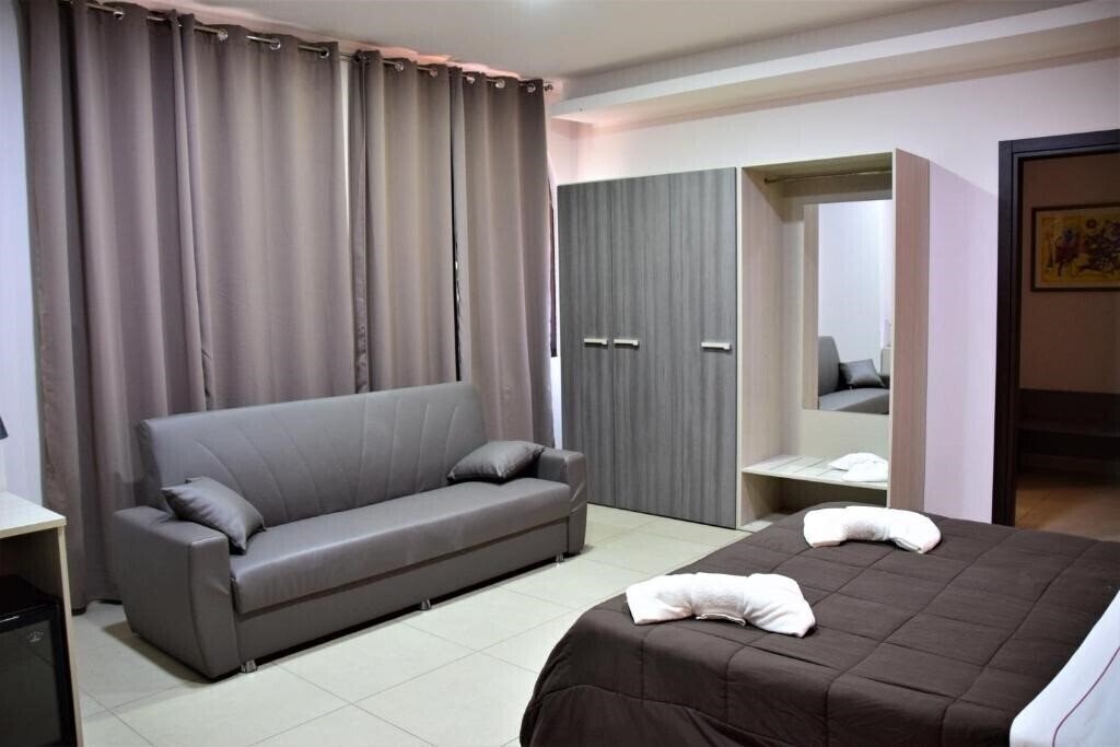 Картинка Costa del Sole 3*