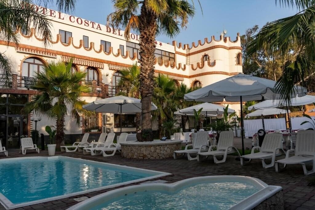 Фото Costa del Sole 3*