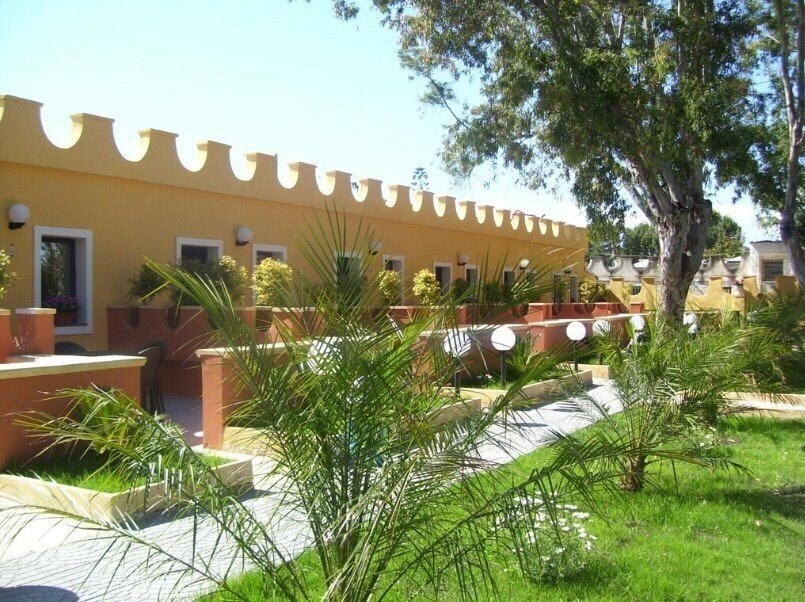 Фотография Costa del Sole 3*