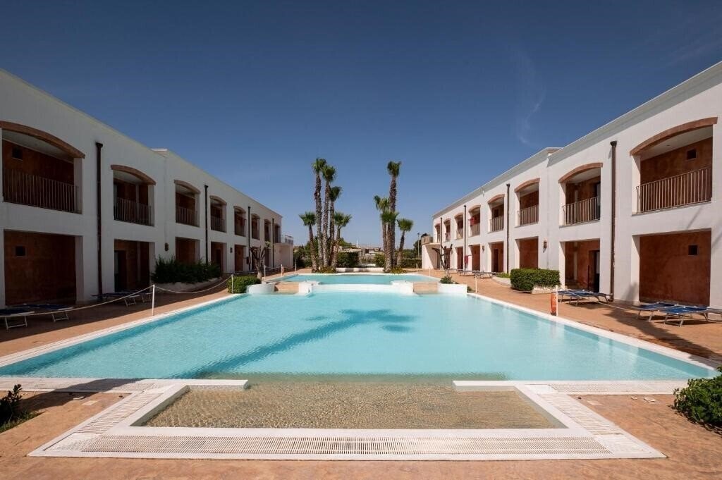Зображення CDSHotels Delfino Beach 4*