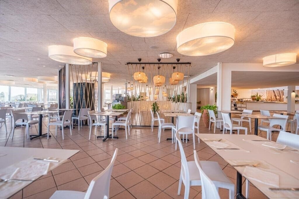Фотография Mangia's Pollina Resort 4*