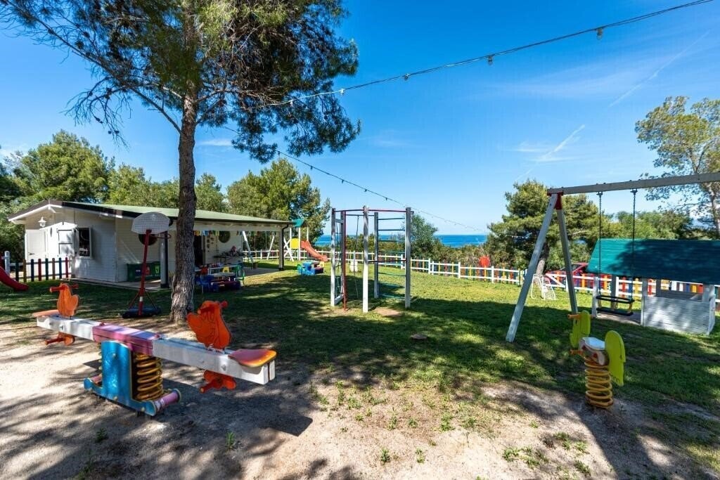 Изображение Mangia's Pollina Resort 4*