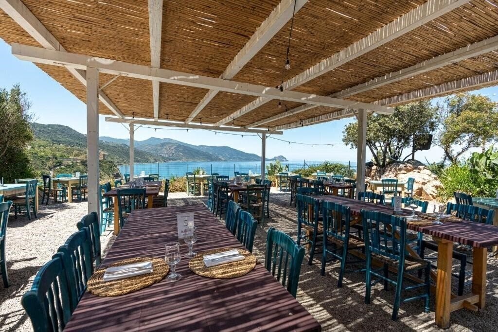 Картинка Mangia's Pollina Resort 4*