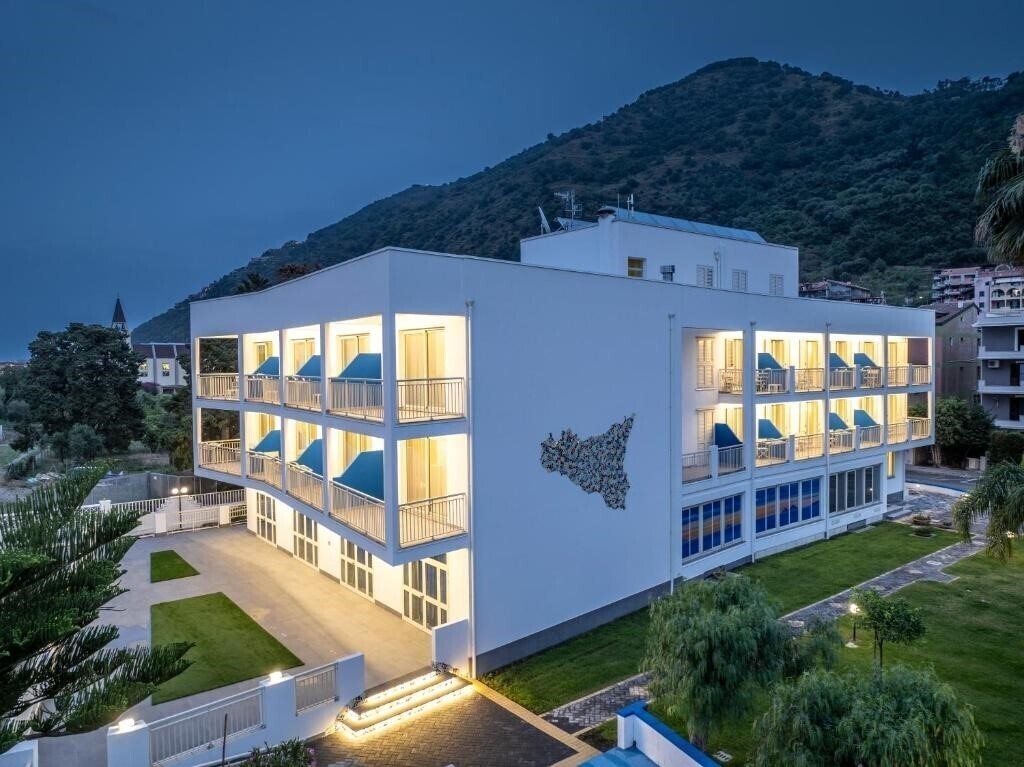 Картинка Hotel Villaggio Residence Riviera Del Sole 4*