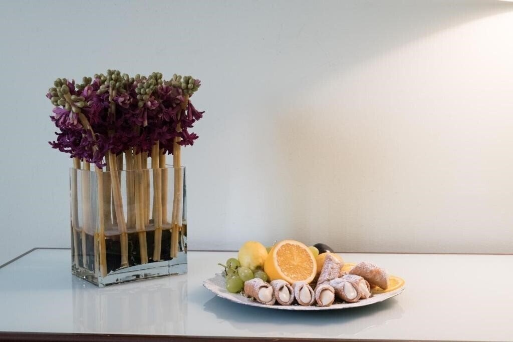 Зображення Hotel Panorama Siracusa 4*