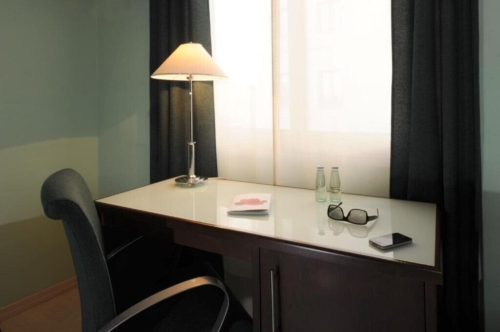 Картинка Hotel Panorama Siracusa 4*
